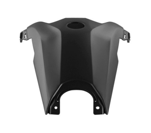 Протектор за резервоар RACETECH T7 Revolution Gas Tank Cover Yamaha Tenere 700 19-24 (Black)