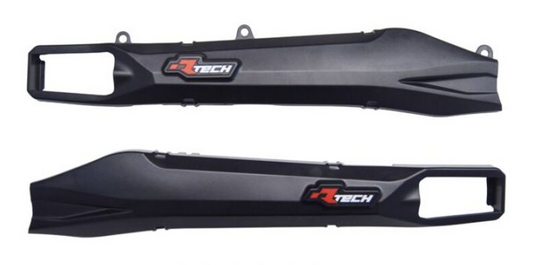 Протектор шарнир RACETECH Surron Swingarm Protector Surron ultra bee enduro 23-24