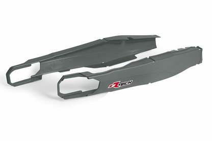 Протектор шарнир RACETECH Swingarm Protector Grey KTM 12-20