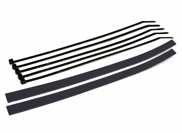 Протектор шарнир RACETECH Swingarm Protector Orange KTM 12-20