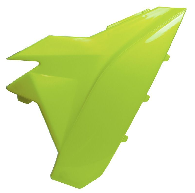 Протектор за въздушна кутия RACETECH Air Box Side Panels (Neon Yellow) Beta RR 20-23