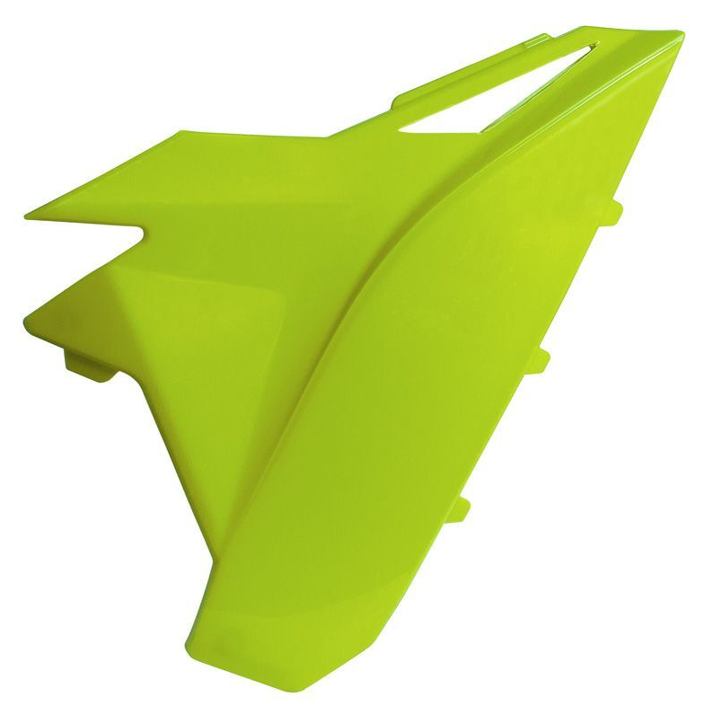 Протектор за въздушна кутия RACETECH Air Box Side Panels (Neon Yellow) Beta RR 20-23