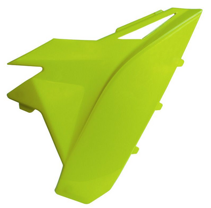 Протектор за въздушна кутия RACETECH Air Box Side Panels (Neon Yellow) Beta RR 20-23