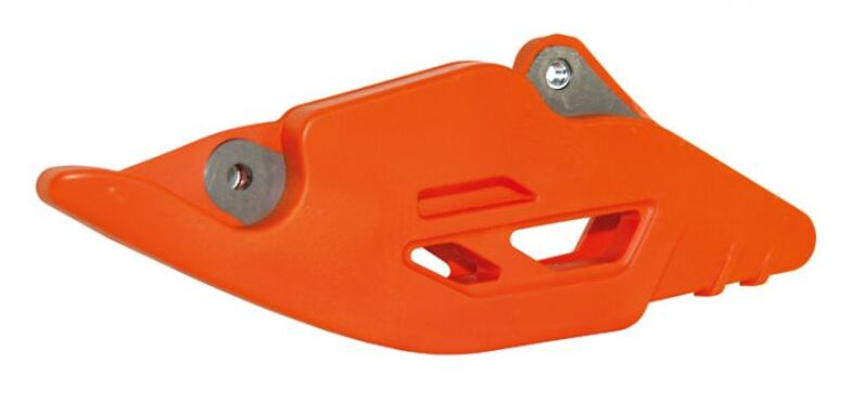Водач за верига RACETECH Chain Guide (Orange) KTM 2024