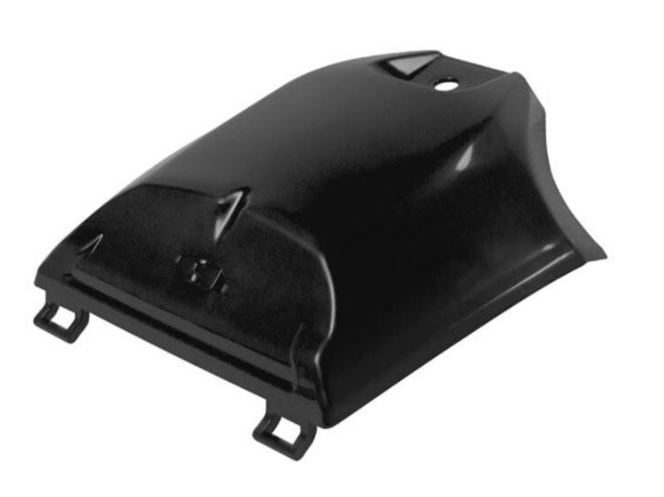 Протектор за резервоар RACETECH Gas Tank Cover (Black)