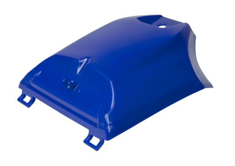 Протектор за резервоар RACETECH Gas Tank Cover (Blue)