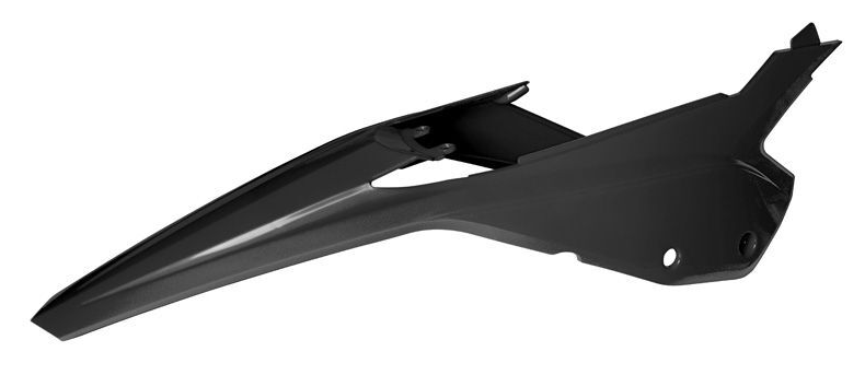 Заден калник RACETECH Rear Fender - Beta RR 20-23 (Black)