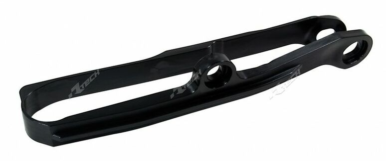 Плъзгач за верига RACETECH Swingarm Chain Slider Black Kawasaki KX-250 14-16 /450F 16-23