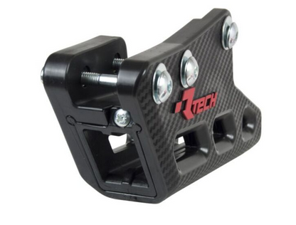 Водач за верига RACETECH Chain Guide RM-Z 250 19-25 (Black)