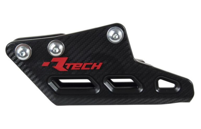 Водач за верига RACETECH Chain Guide RM-Z 250 19-25 (Black)