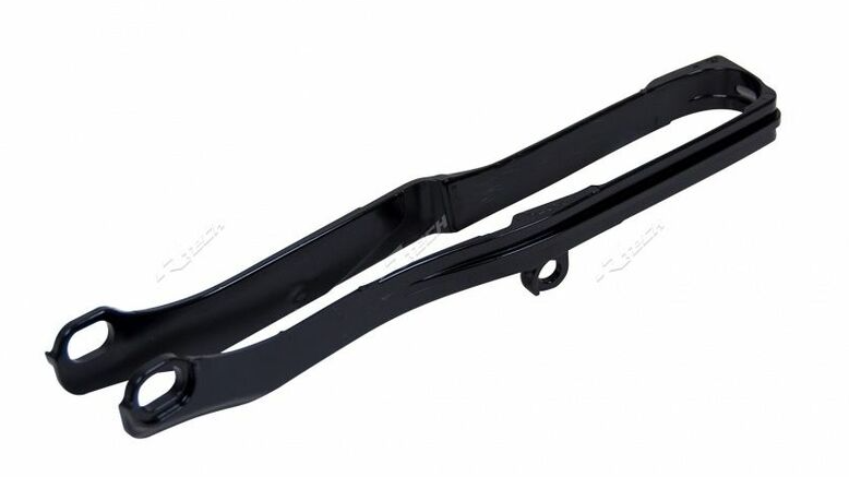 Водач за верига RACETECH Chain Slider Black Honda Honda CRF450R/RX Enduro