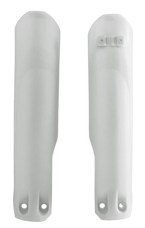 Предпазители за колове RACETECH Fork Guards BETA RR 20-23 (White)