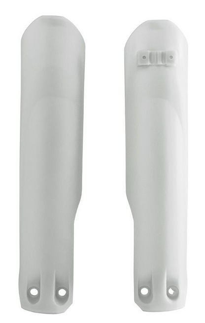 Предпазители за колове RACETECH Fork Guards BETA RR 20-23 (White)