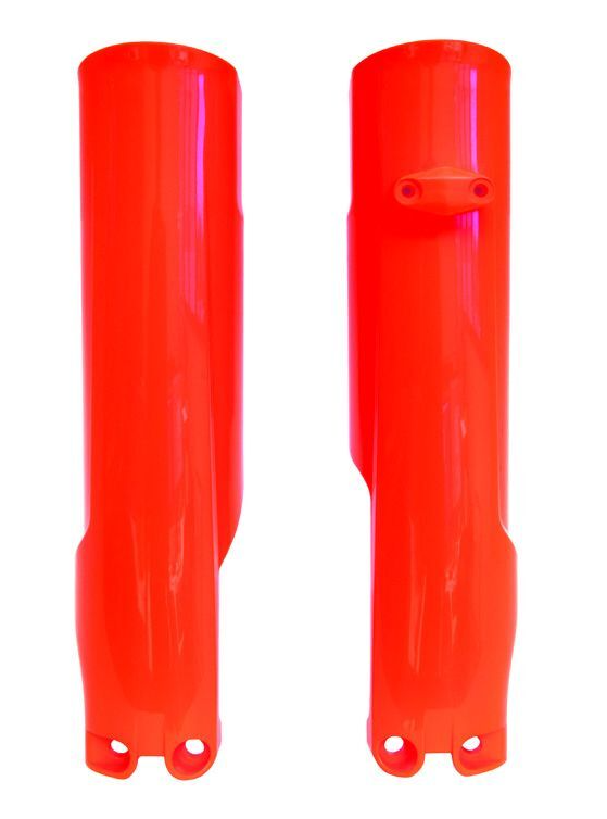 Предпазители за колове RACETECH Fork Protectors GASGAS 24 / Husq 24-25 / KTM 23-24 (Red)