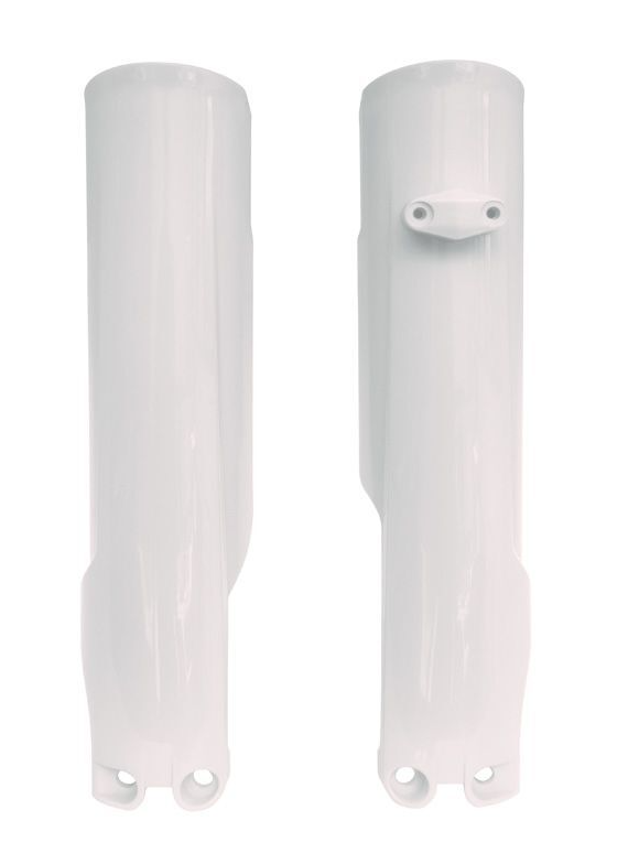 Предпазители за колове RACETECH Fork Protectors Husqvarna 23-25 (White)