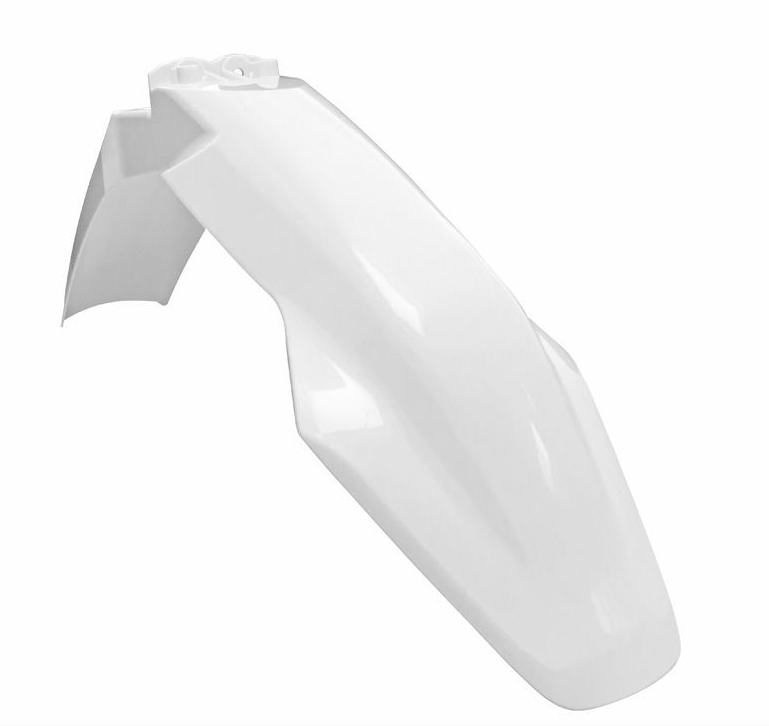 Преден калник RACETECH Front Fender Husqvarna 23-25 (White)