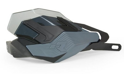 Предпазител за кормило RACETECH HP3 Adventure Handguards Quantum/Grey
