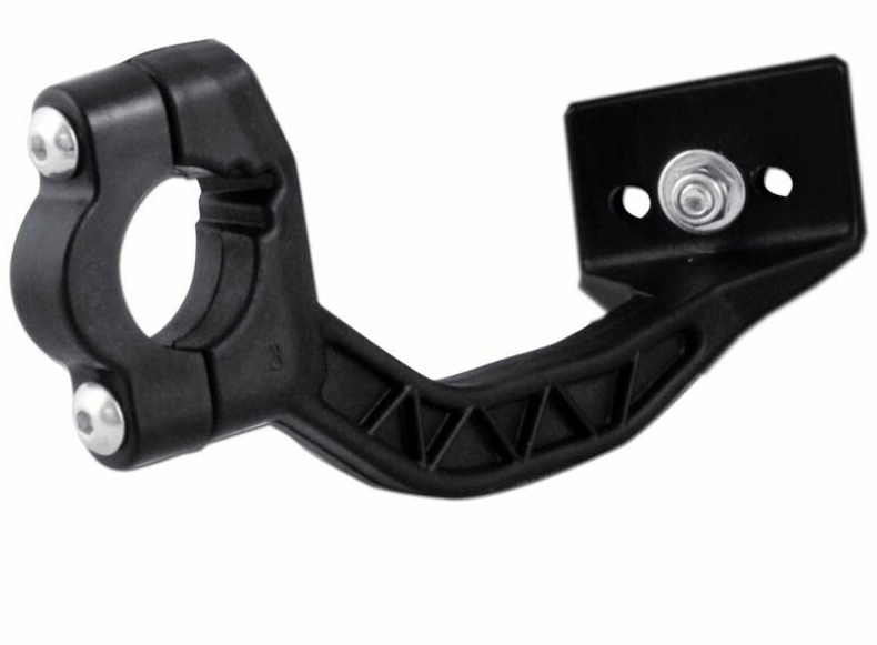 Монтажен комплект за протектори за кормило RACETECH Mounting Kit Handguards Evp/FLX/Vertigo