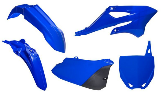 Комплект пластмаси RACETECH Plastic Kit - OEM Color (22) Yamaha YZ85 22-24