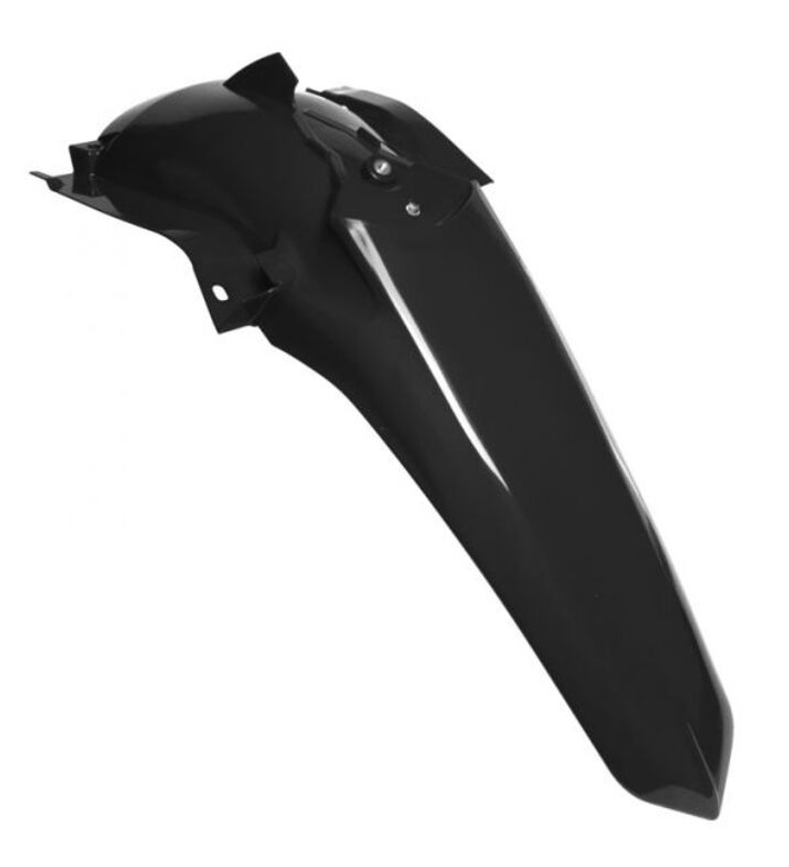 Заден калник RACETECH Rear Fender YZ 125/250 22-25 (Black)