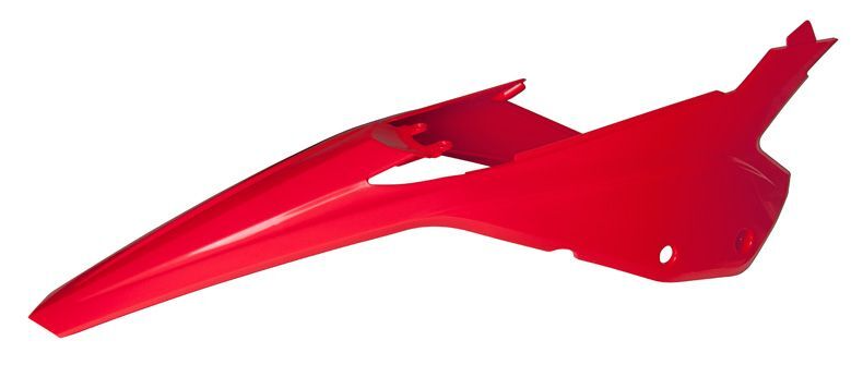 Заден калник RACETECH Rear Fender - Beta RX 300 2T 2024 (Red)