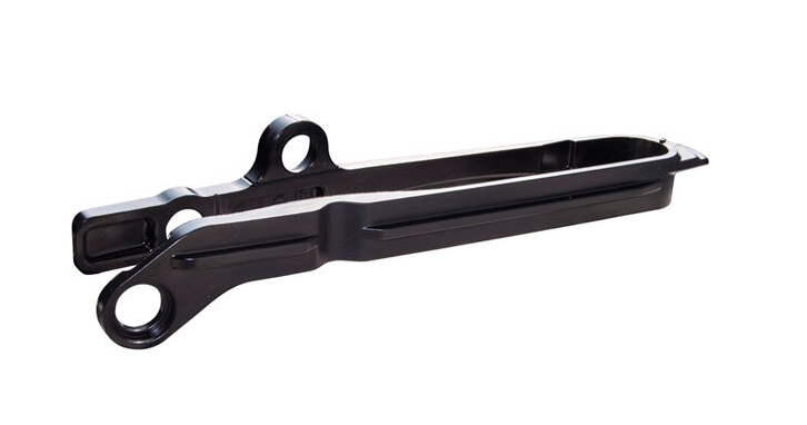 Плъзгач за верига RACETECH Swingarm Chain Slider - Beta RR