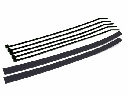 Протектор за шарнир RACETECH Swingarm Protector Black BETA RR
