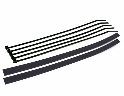 Протектори за шарнир RACETECH Swingarm Protector Grey KTM