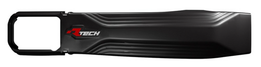Протектори за шарнир RACETECH T7 Revulotion Swingarm Protectors Yamaha Tenere 700 19-24 (Black)