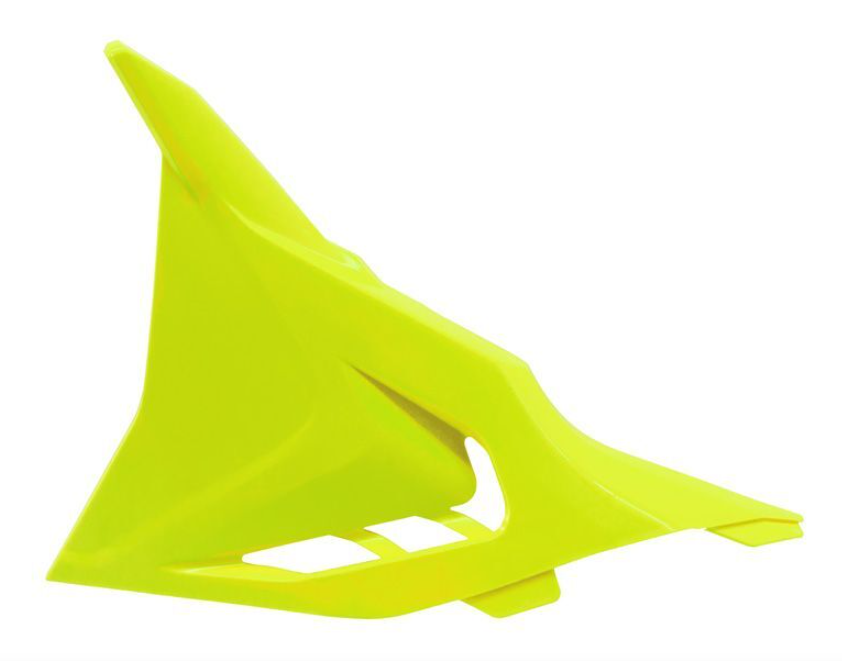 Протектор за въздушна кутия RACETECH Airbox Side Panel KTM 23-24 (Neon Yellow)