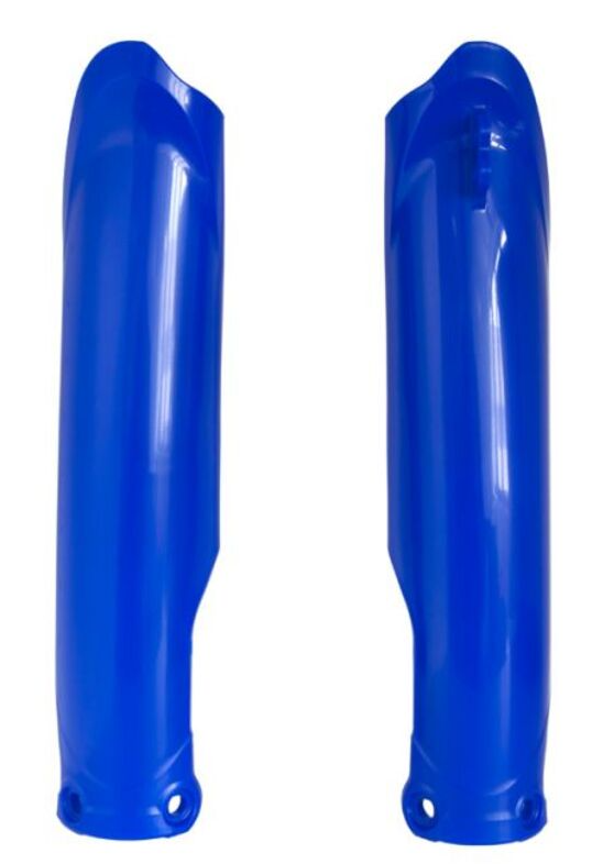 Предпазители за колове RACETECH Fork Protectors Yamaha YZF 250 24-25 (Blue)