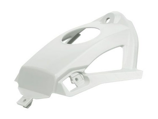 Протектор за резервоар RACETECH Gas Tank Cover CRF 250R/RX 19-21 / 450R/RX 17-20 (White)
