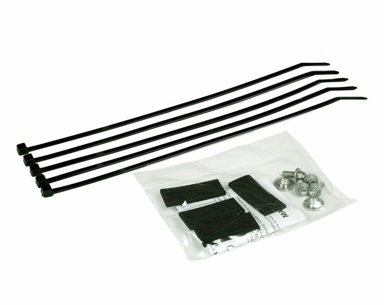 Протектор рама RACETECH Bi-material Frame Guard (Red) BETA RR 20-24