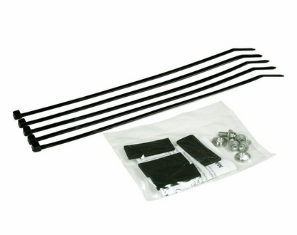 Протектор рама RACETECH Bi-material Frame Guard (Red) BETA RR 20-24