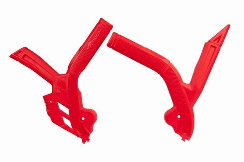 Протектор рама RACETECH Bi-material Frame Guard (Red) BETA RR 20-24