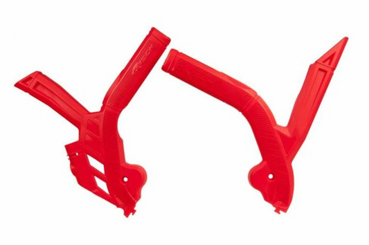 Протектор рама RACETECH Bi-material Frame Guard (Red) BETA RR 20-24