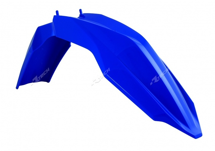 Преден калник RACETECH Front Fender Blue Husaberg TE125/250/300 2013