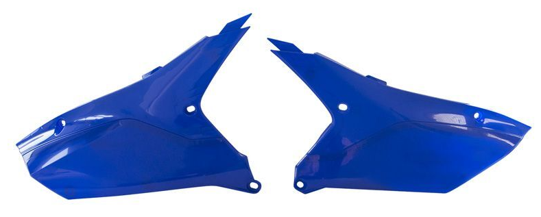 Странични панели RACETECH Side Panels Yamaha YZF 250 24-25 / 450 23-25