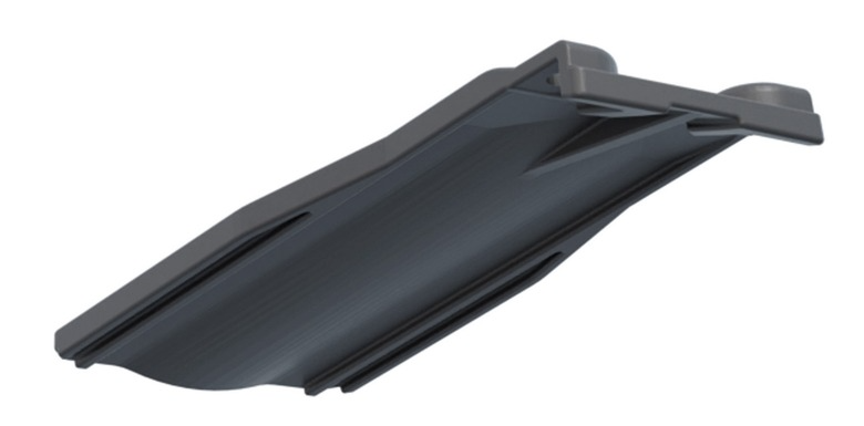 Протектор за шарнир RACETECH Spare Part - Link Protector - Black BETA/GASGAS/HUSQ/KAW/KTM/YAMAHA