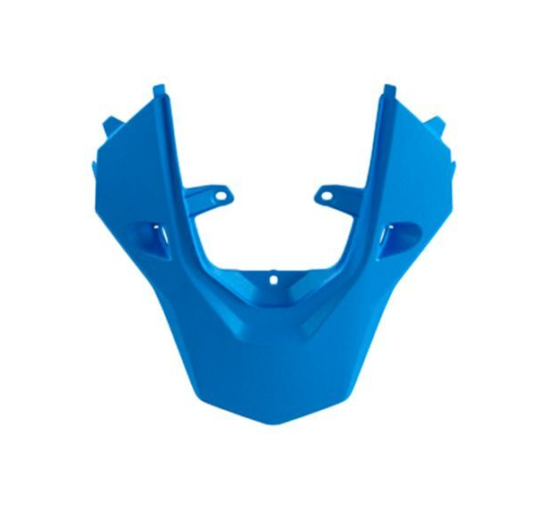 Заден калник RACETECH T7 Revolution Rear Fender Yamaha Tenere 700 19-24 (Light Blue)