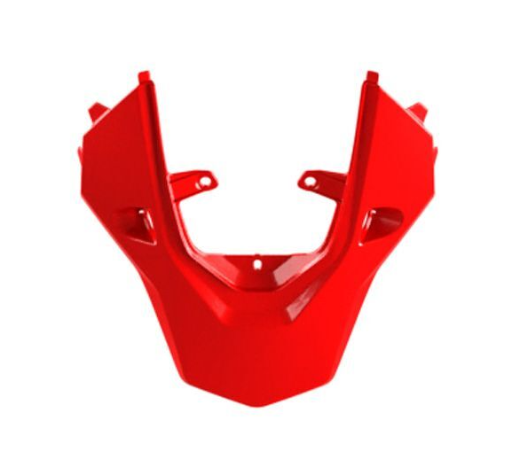Заден калник RACETECH T7 Revolution Rear Fender Yamaha Tenere 700 19-24 (Red)