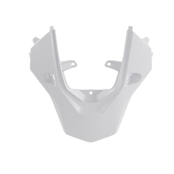 Заден калник RACETECH T7 Revolution Rear Fender Yamaha Tenere 700 19-24 (White)