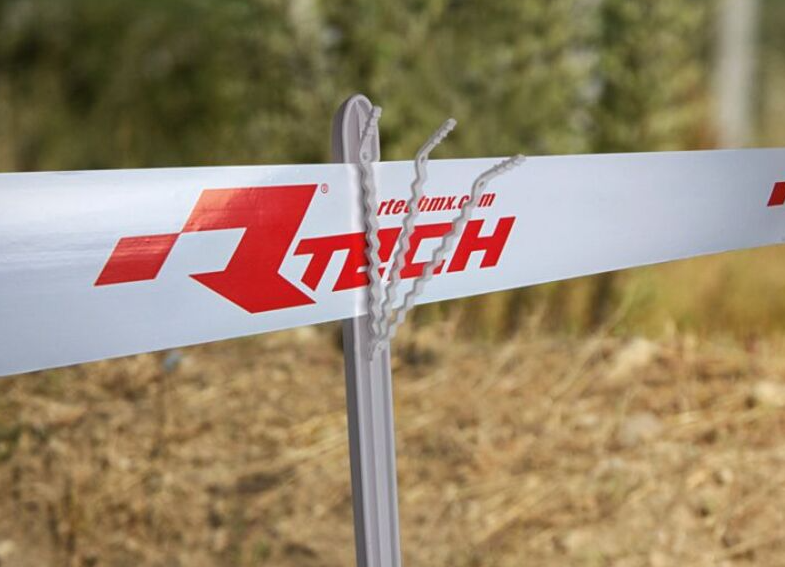 Маркер RACETECH Track Stake Marker