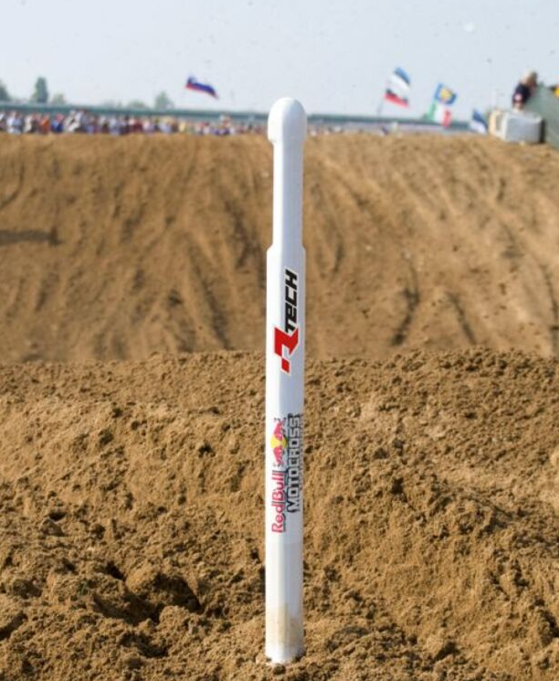 Маркер RACETECH Track Stake Marker