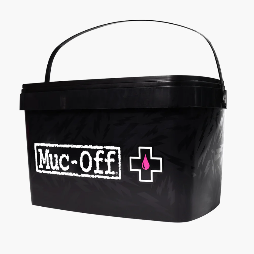 Комплект за почистване Muc-Off 8in1 Motorcycle Cleaning Kit