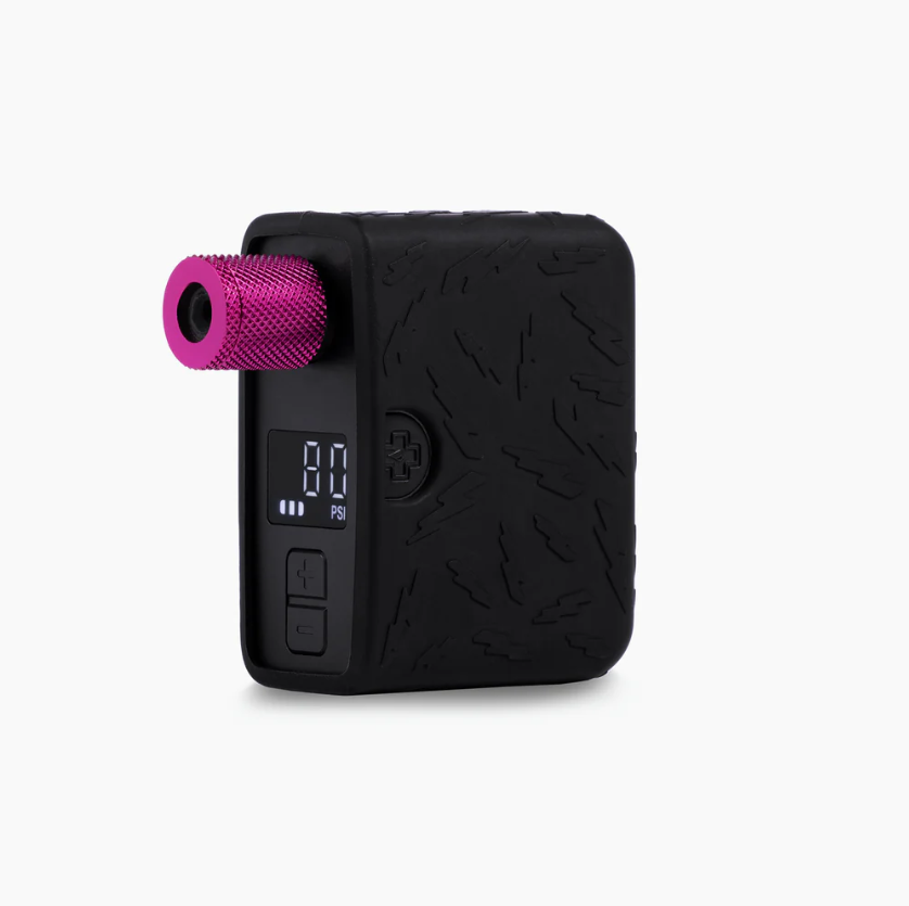 Електрическа помпа MUC-OFF AirMach Electric Mini Inflator - Pro