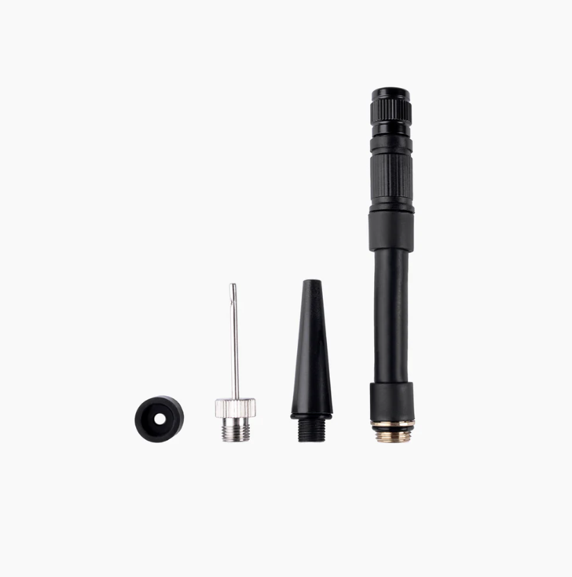 Електрическа помпа MUC-OFF AirMach Electric Mini Inflator - Pro