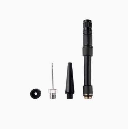 Електрическа помпа MUC-OFF AirMach Electric Mini Inflator - Pro