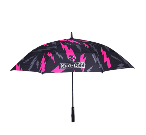 Чадър MUC-OFF Bolt Umbrella