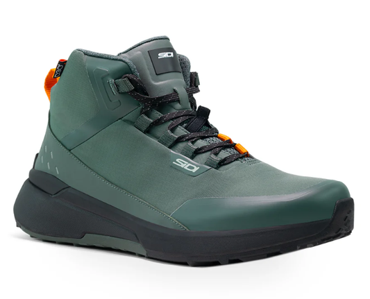 Мото боти SIDI NUCLEUS IVY/BLACK